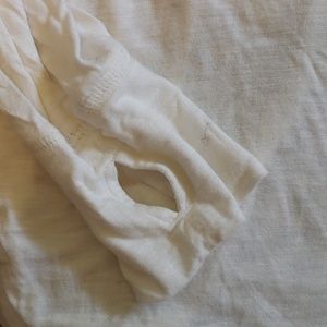 aerie Tops - Aerie henley with thumb hole aerie Tops - Aerie henley with thumb hole